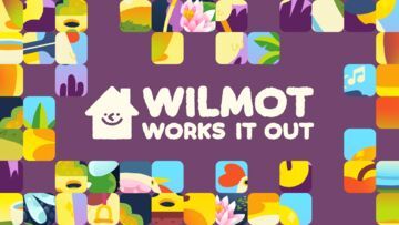 Wilmot Works It Out testé par KissMyGeek Wilmot Works It Out testé par KissMyGeek