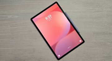 Samsung Galaxy Tab S10 Plus testé par TechRadar Samsung Galaxy Tab S10 Plus testé par TechRadar