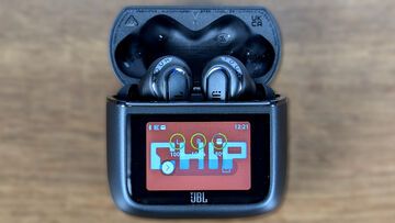 JBL Tour Pro testé par Chip.de JBL Tour Pro testé par Chip.de