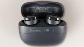 Bowers & Wilkins test par Chip.de Bowers & Wilkins test par Chip.de