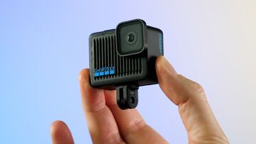 GoPro Hero test par Chip.de