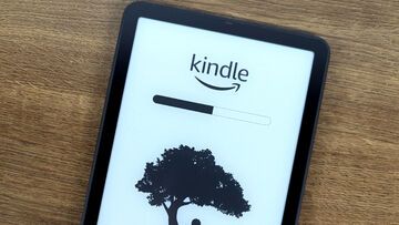 Amazon Kindle Paperwhite Signature Edition test par Chip.de