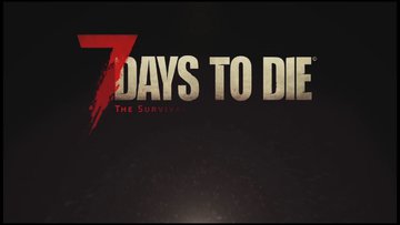 7 Days to die test par ActuGaming 7 Days to die test par ActuGaming