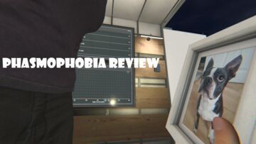 Phasmophobia reviewed by Xbox Tavern Phasmophobia reviewed by Xbox Tavern