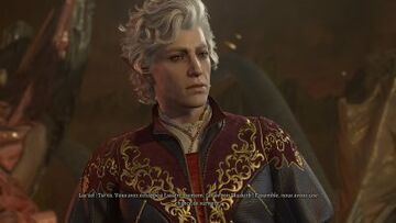 Baldur's Gate test par GamerGen Baldur's Gate test par GamerGen
