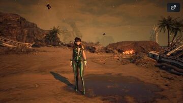 Stellar Blade testé par GamerGen Stellar Blade testé par GamerGen