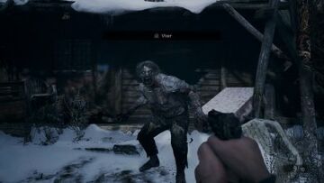 Resident Evil Village test par GamerGen Resident Evil Village test par GamerGen