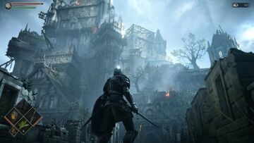 Demon's Souls test par GamerGen Demon's Souls test par GamerGen