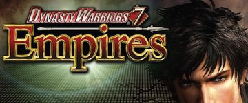 Dynasty Warriors 7 Empires test par GameBlog.fr