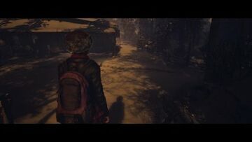 Until Dawn test par GamerGen Until Dawn test par GamerGen