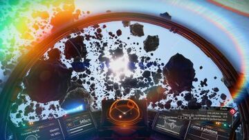 No Man's Sky test par GamerGen No Man's Sky test par GamerGen