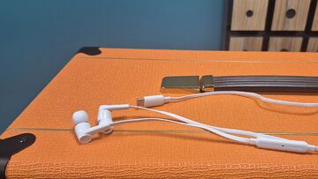 Belkin test par TechRadar Belkin test par TechRadar