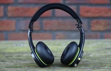 Skullcandy test par GadgetGear Skullcandy test par GadgetGear