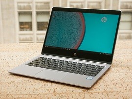 HP EliteBook Folio G1 test par CNET France