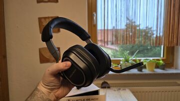 Turtle Beach Stealth 700 test par Windows Central Turtle Beach Stealth 700 test par Windows Central