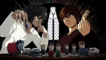 Death Note testé par Multiplayer.it Death Note testé par Multiplayer.it