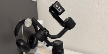 Zhiyun Smooth 5 testé par Actualidad Gadget Zhiyun Smooth 5 testé par Actualidad Gadget