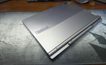 Lenovo ThinkBook Plus test par TechAeris