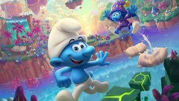 Dreams test par GameScore.it