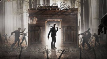 7 Days to die test par GameSpew 7 Days to die test par GameSpew