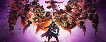 Dragon Age testé par TheSixthAxis Dragon Age testé par TheSixthAxis
