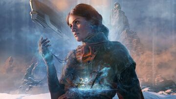 Unknown 9 Awakening testé par GameScore.it Unknown 9 Awakening testé par GameScore.it