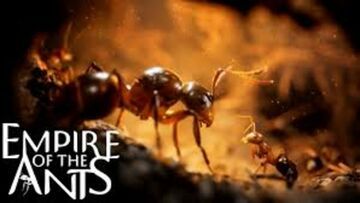 Empire of the Ants testé par Movies Games and Tech Empire of the Ants testé par Movies Games and Tech