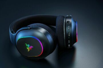 Razer Barracuda X test par COGconnected Razer Barracuda X test par COGconnected