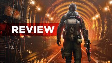 Metro Awakening testé par Press Start Metro Awakening testé par Press Start