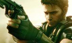 Resident Evil 5 test par GamerGen