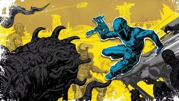 Redacted test par ActuGaming