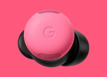 Test Google Pixel Buds Pro 2