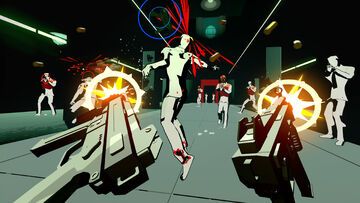 Vendetta Forever test par GameReactor
