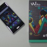 Wiko Ufeel Review