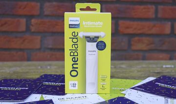 Philips OneBlade test par GadgetGear Philips OneBlade test par GadgetGear