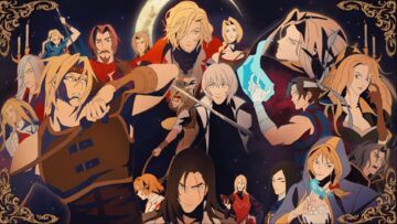Vampire Survivors test par HeartBits VG