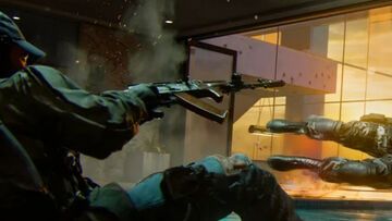 Call of Duty Black Ops 6 test par GameHope