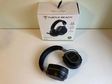 Turtle Beach Stealth 700 test par LeCafeDuGeek Turtle Beach Stealth 700 test par LeCafeDuGeek