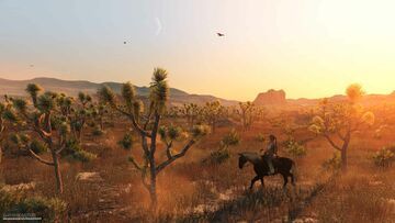 Red Dead Redemption test par GameReactor Red Dead Redemption test par GameReactor