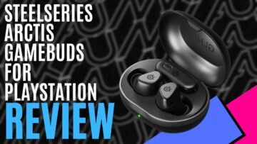 SteelSeries test par MKAU Gaming SteelSeries test par MKAU Gaming