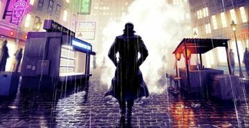 Shadows of Doubt test par Adventure Gamers