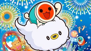 Taiko no Tatsujin Rhythm Festival test par Console Tribe
