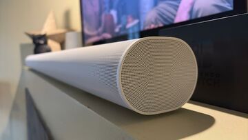 Sonos Arc testé par Engadget Sonos Arc testé par Engadget