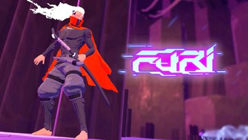 Furi test par ActuGaming