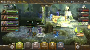 Wildermyth review by TheXboxHub Wildermyth reviewed by TheXboxHub