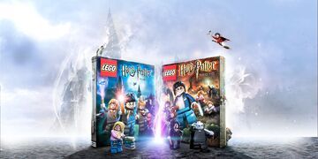 LEGO Harry Potter Collection test par NerdMovieProductions