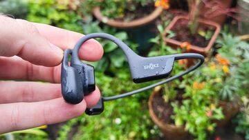 Shokz OpenRun Pro 2 test par What Hi-Fi?