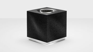 Naim Mu-So Qb test par What Hi-Fi? Naim Mu-So Qb test par What Hi-Fi?