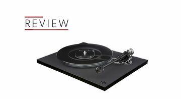 Rega Planar 6 test par What Hi-Fi? Rega Planar 6 test par What Hi-Fi?