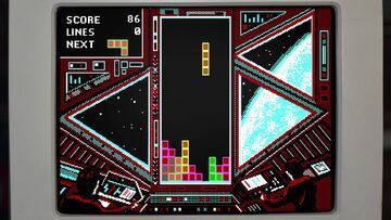 Tetris Forever test par TheXboxHub